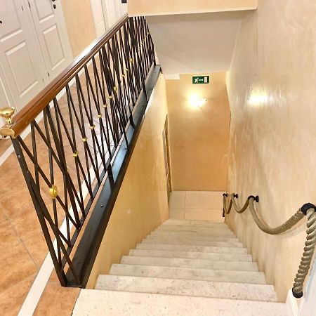 Ca' Matir Hotel Венеция Екстериор снимка