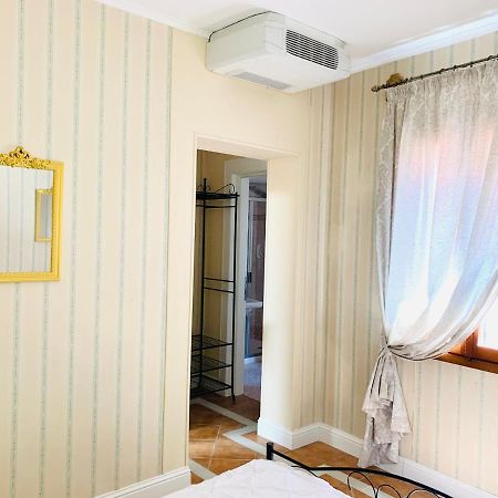 Ca' Matir Hotel Венеция Екстериор снимка