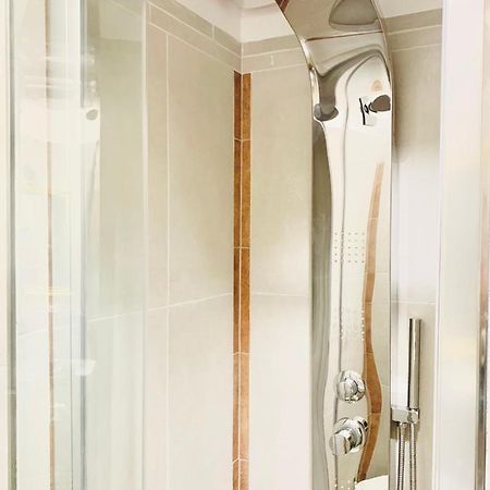 Ca' Matir Hotel Венеция Екстериор снимка