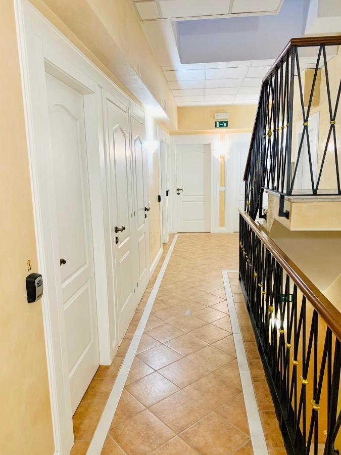 Ca' Matir Hotel Венеция Екстериор снимка