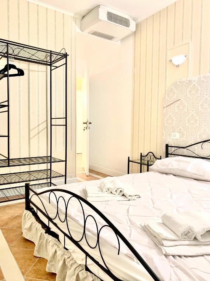 Ca' Matir Hotel Венеция Екстериор снимка