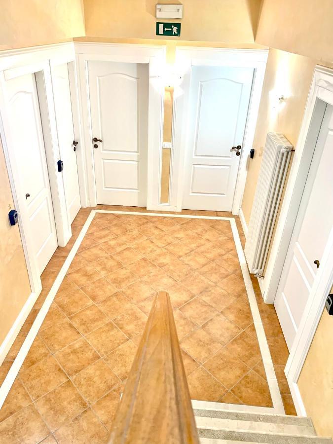 Ca' Matir Hotel Венеция Екстериор снимка