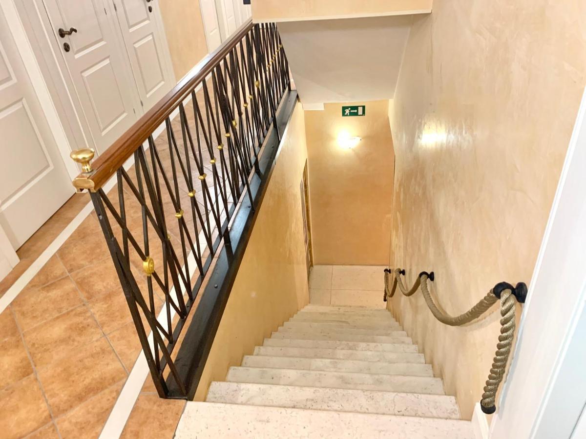 Ca' Matir Hotel Венеция Екстериор снимка