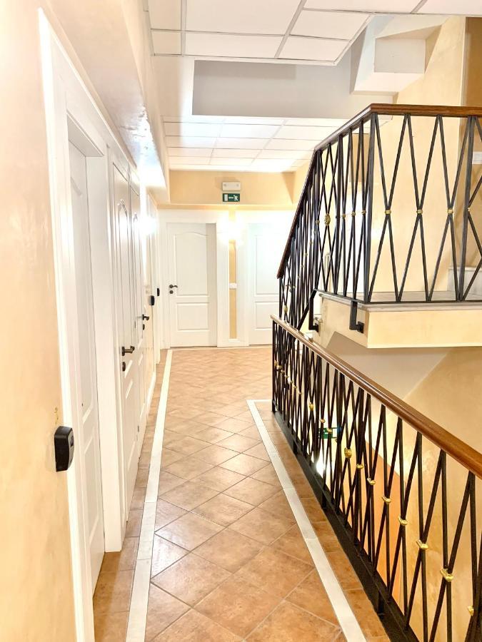 Ca' Matir Hotel Венеция Екстериор снимка