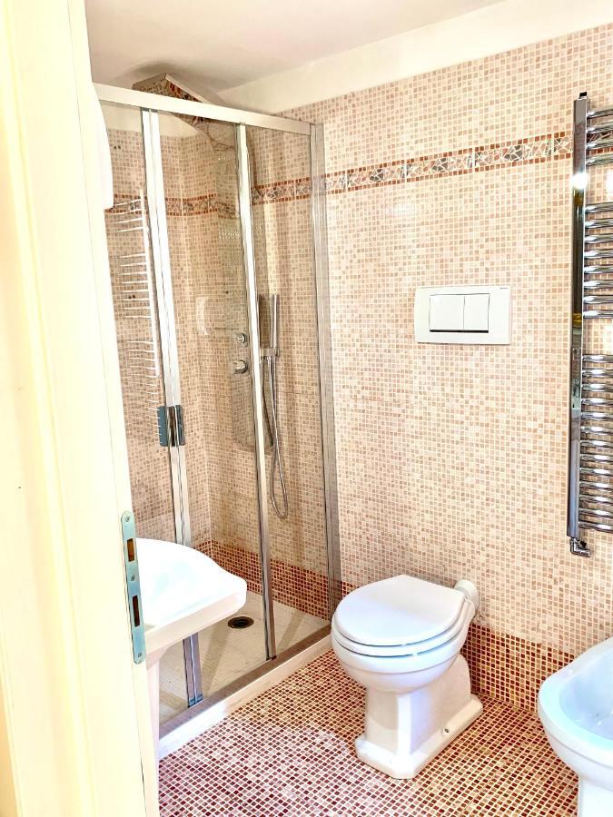 Ca' Matir Hotel Венеция Екстериор снимка