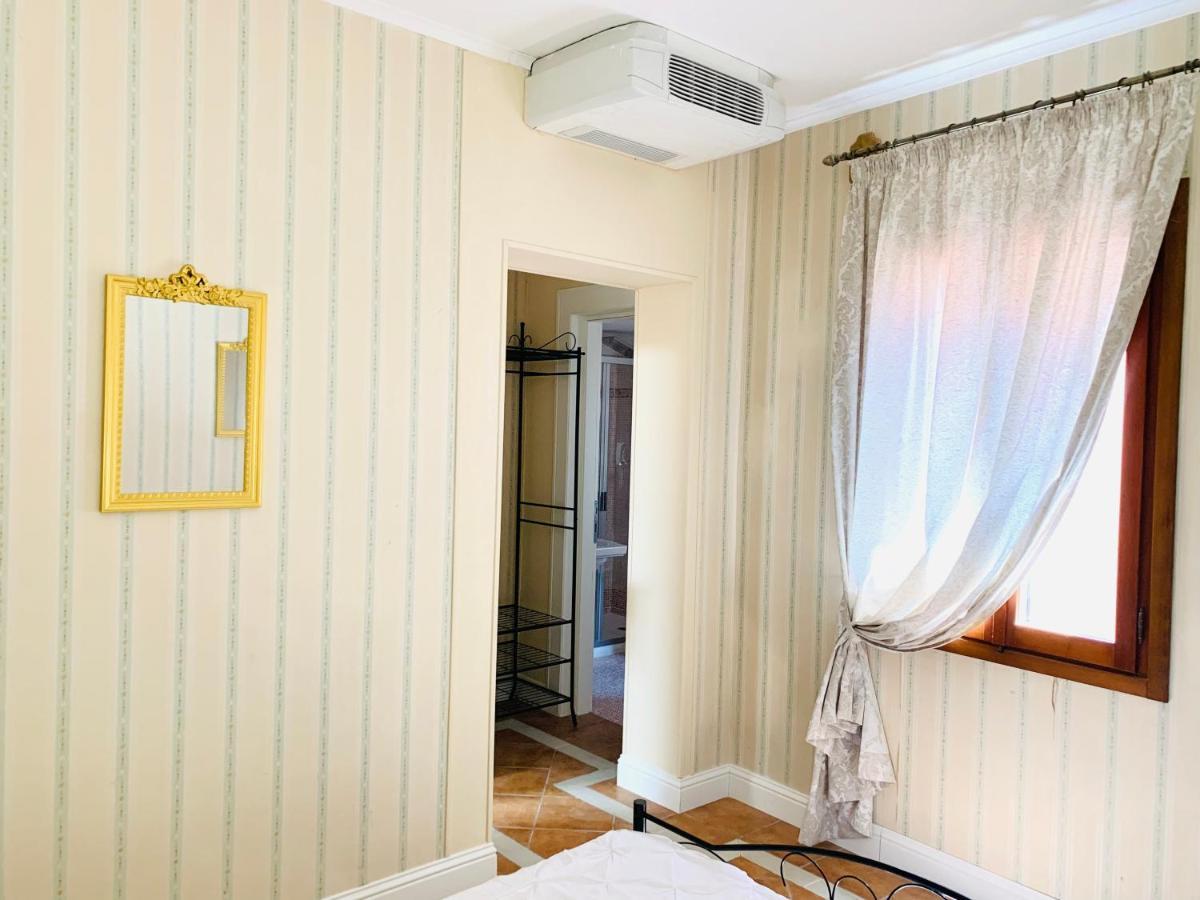 Ca' Matir Hotel Венеция Екстериор снимка