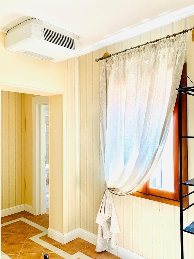 Ca' Matir Hotel Венеция Екстериор снимка