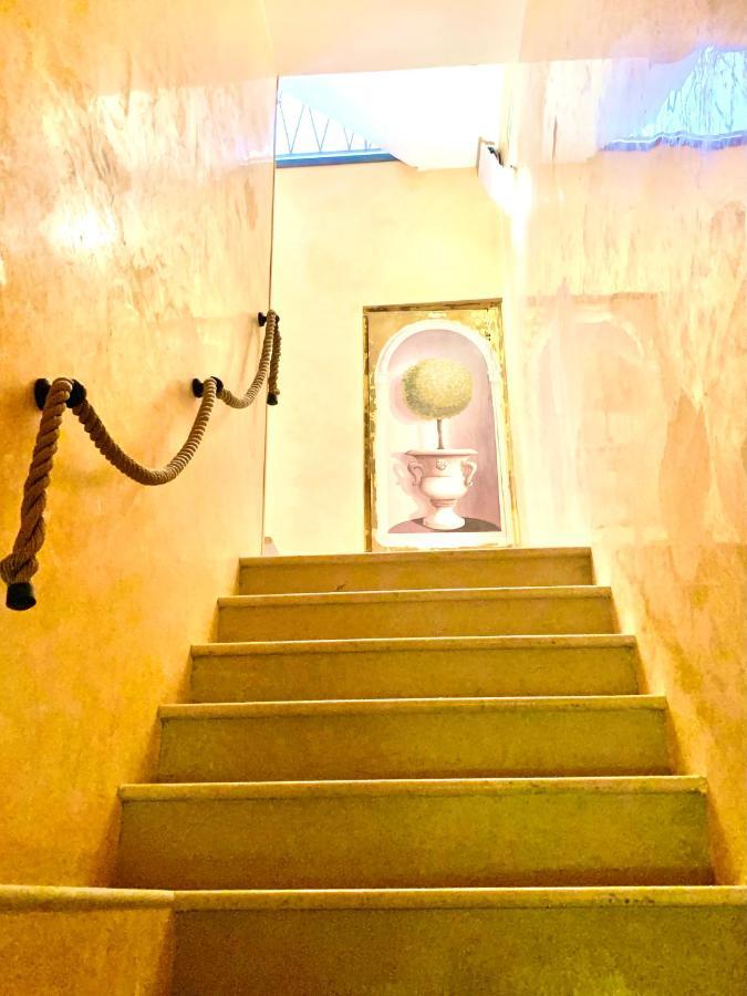Ca' Matir Hotel Венеция Екстериор снимка