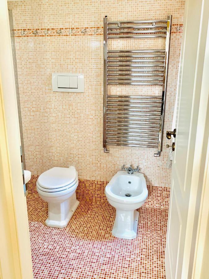 Ca' Matir Hotel Венеция Екстериор снимка