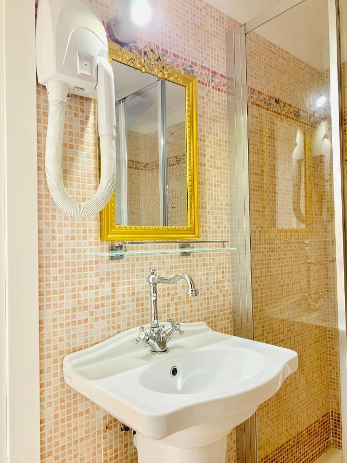 Ca' Matir Hotel Венеция Екстериор снимка