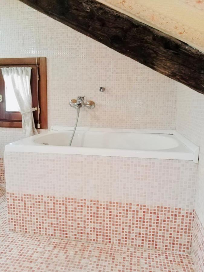 Ca' Matir Hotel Венеция Екстериор снимка