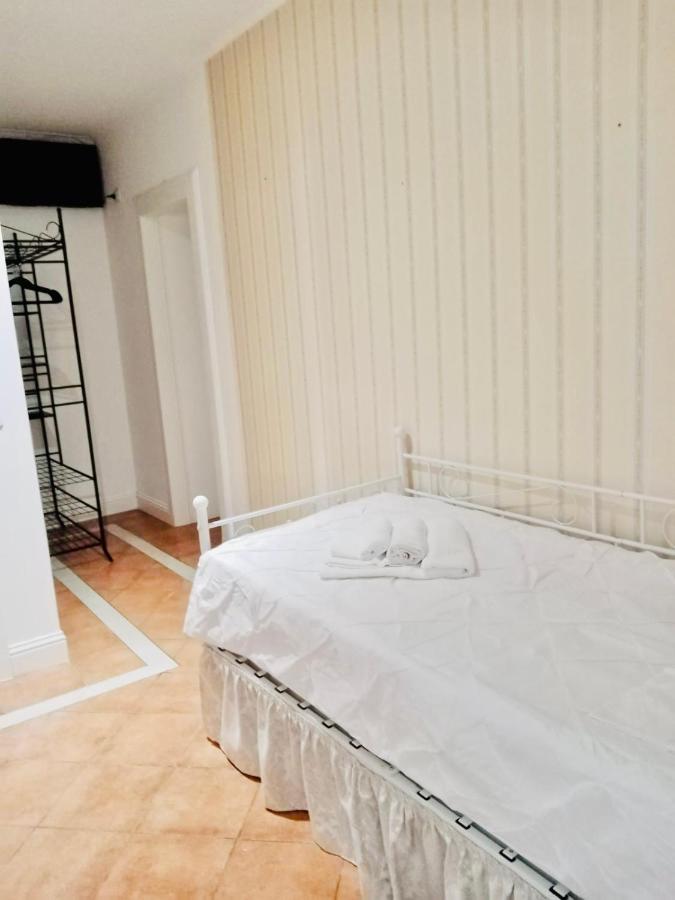 Ca' Matir Hotel Венеция Екстериор снимка