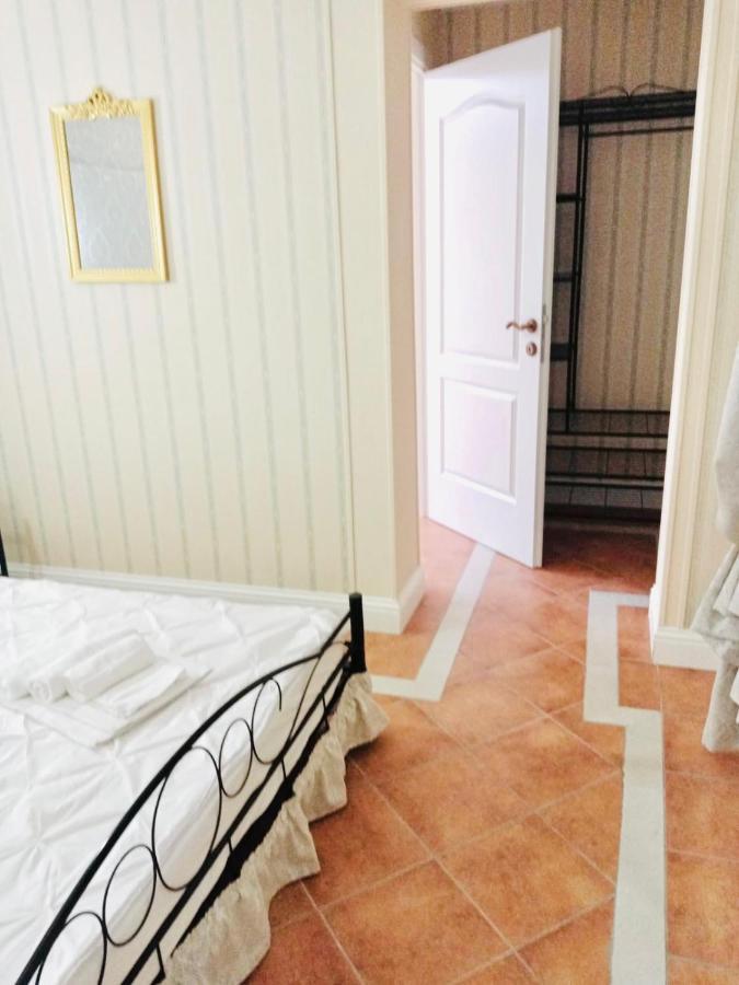 Ca' Matir Hotel Венеция Екстериор снимка
