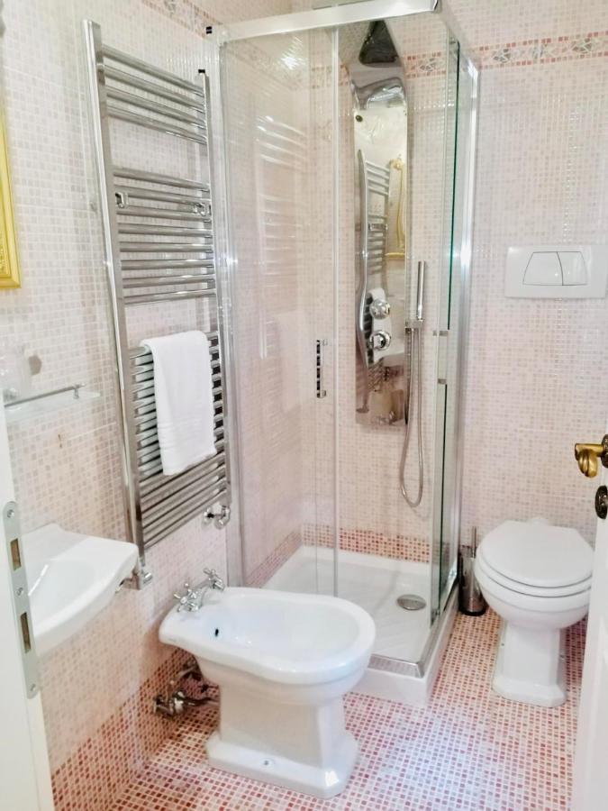 Ca' Matir Hotel Венеция Екстериор снимка