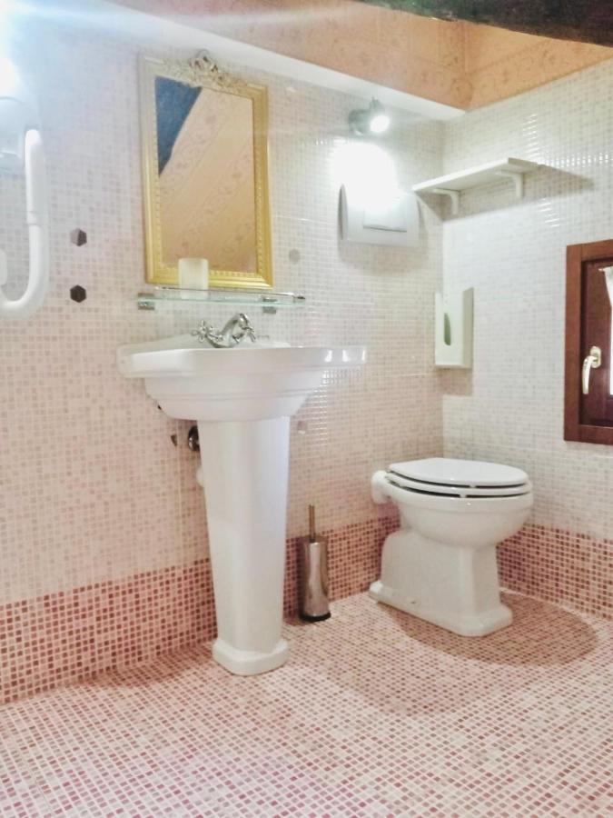 Ca' Matir Hotel Венеция Екстериор снимка