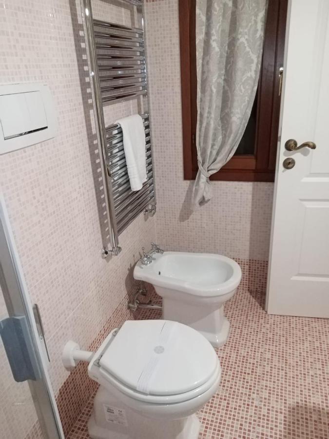 Ca' Matir Hotel Венеция Екстериор снимка