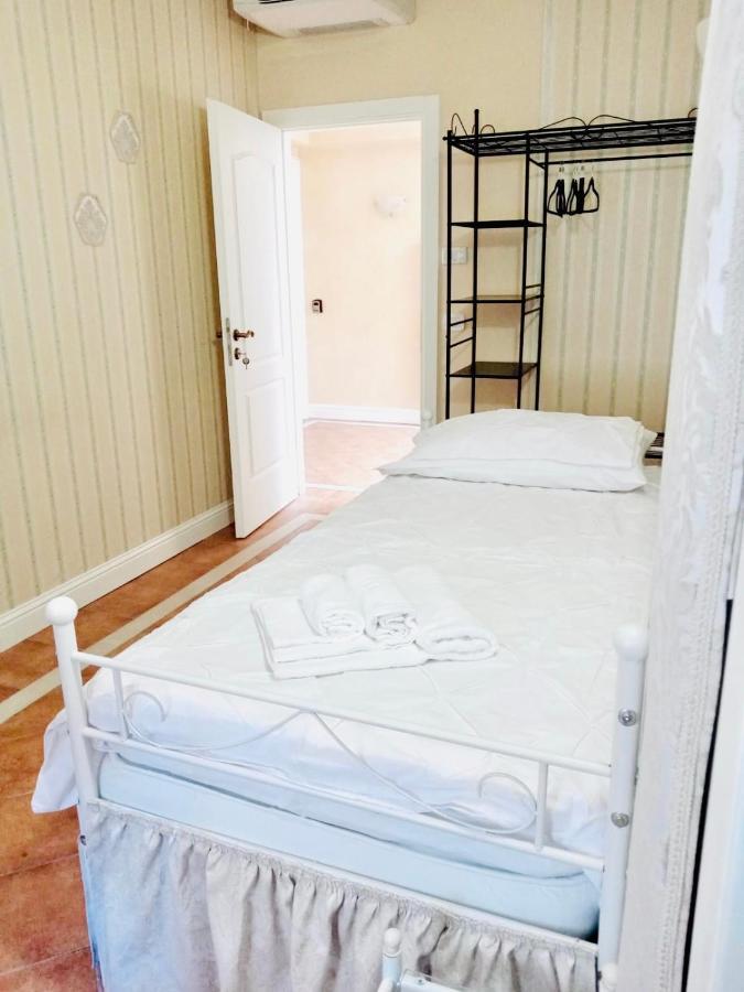 Ca' Matir Hotel Венеция Екстериор снимка