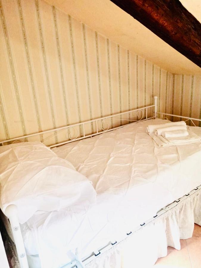 Ca' Matir Hotel Венеция Екстериор снимка