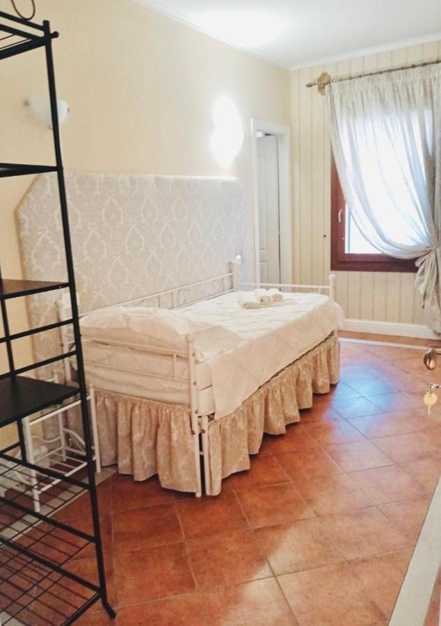 Ca' Matir Hotel Венеция Екстериор снимка