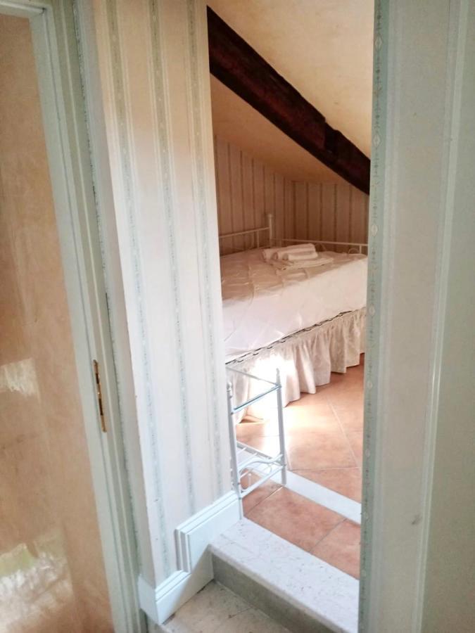 Ca' Matir Hotel Венеция Екстериор снимка