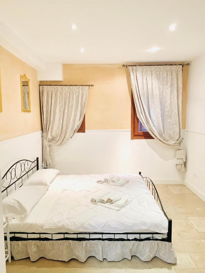Ca' Matir Hotel Венеция Екстериор снимка