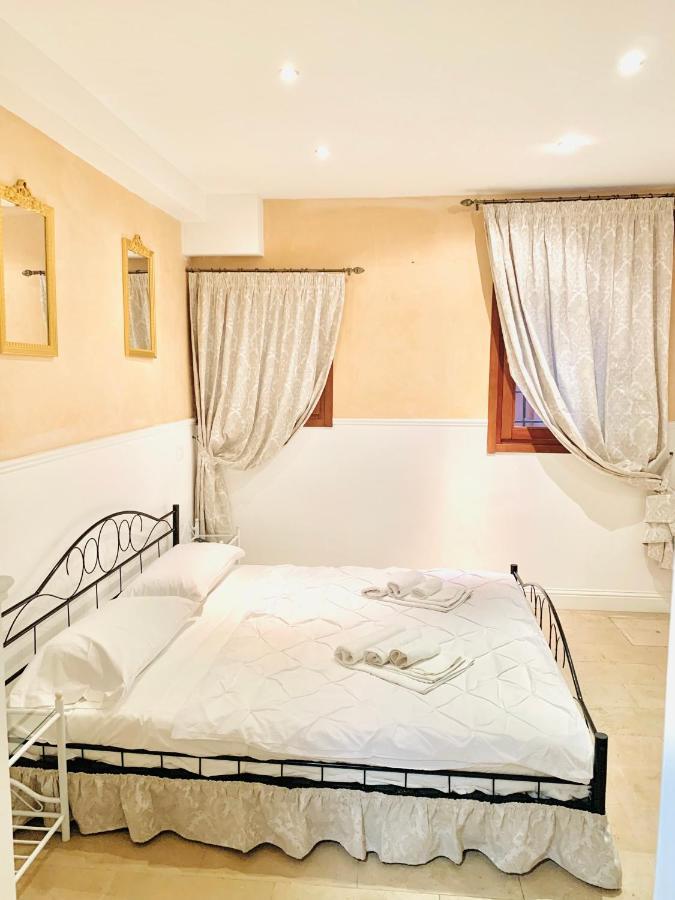 Ca' Matir Hotel Венеция Екстериор снимка
