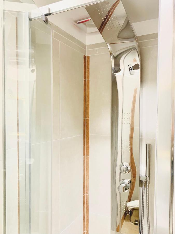 Ca' Matir Hotel Венеция Екстериор снимка