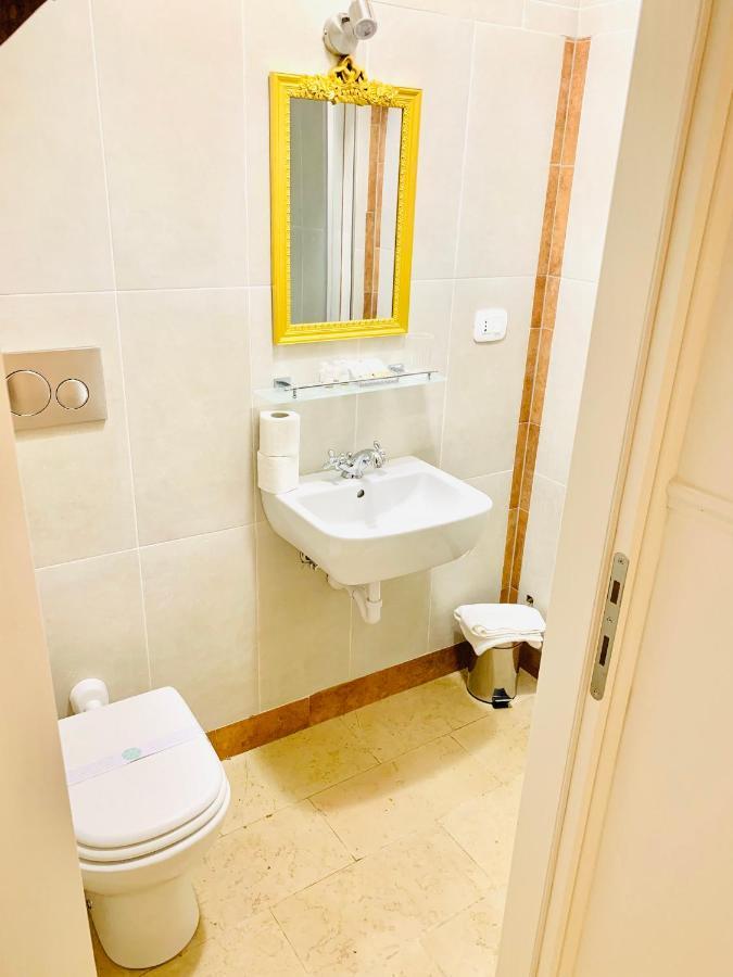 Ca' Matir Hotel Венеция Екстериор снимка